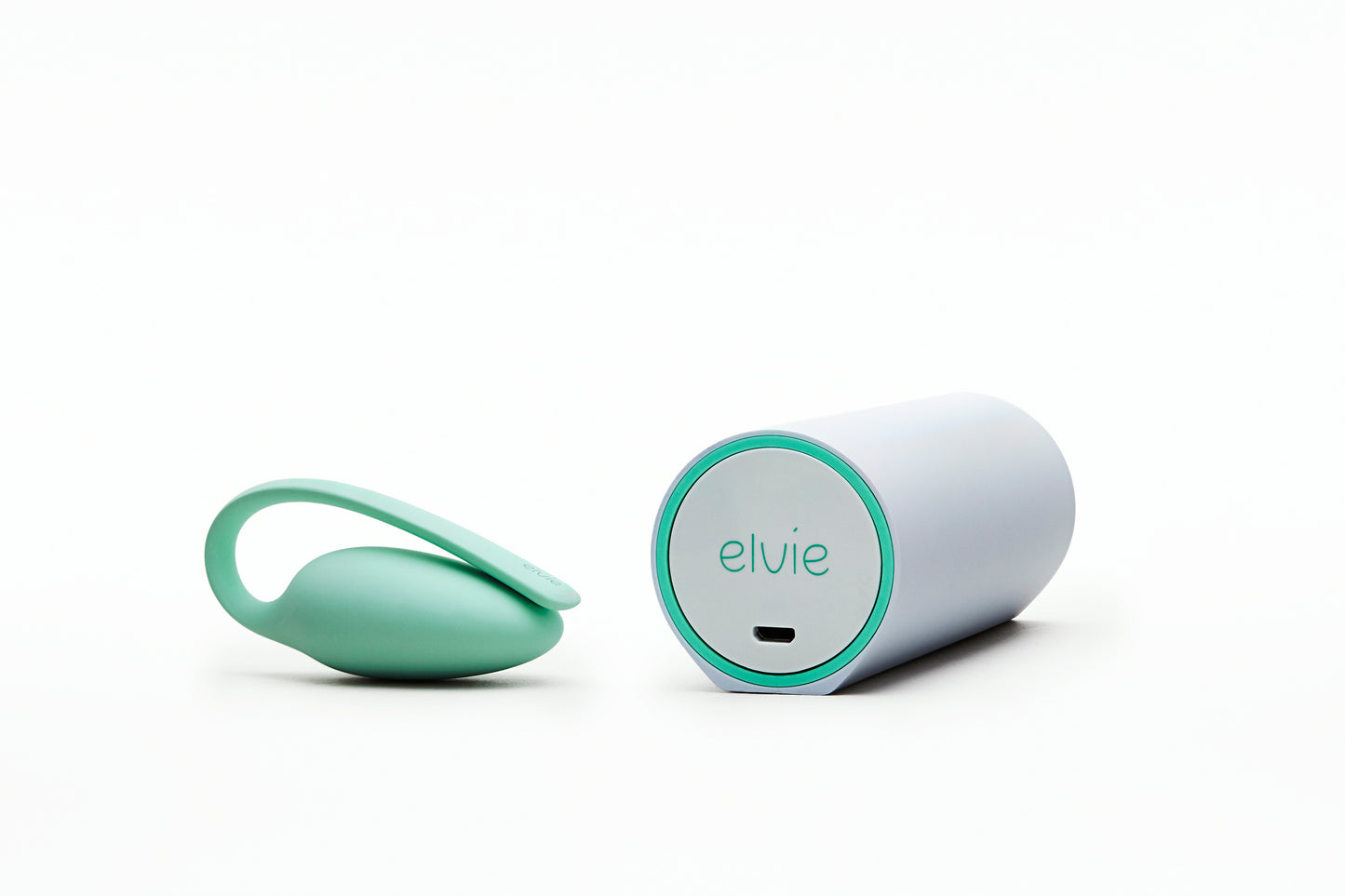 Ejercitador de piso pélvico Elvie Trainer
