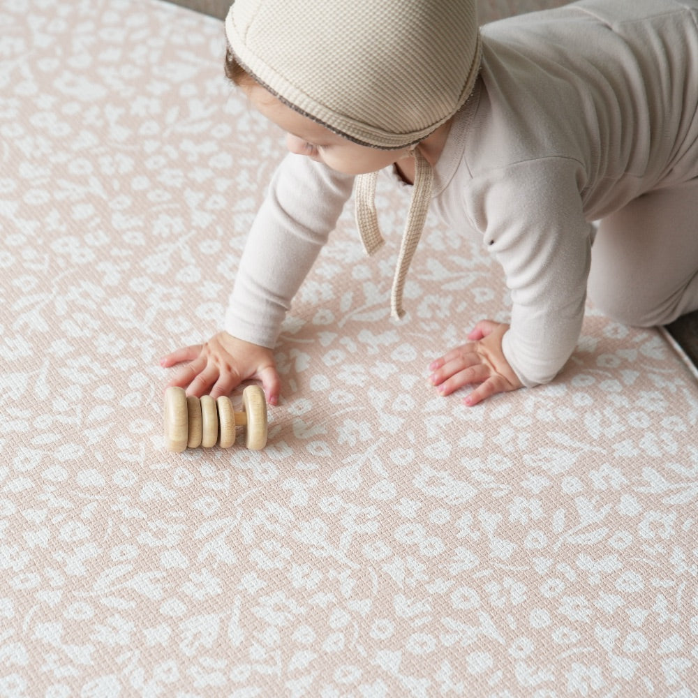 Playmat Orüga Flores