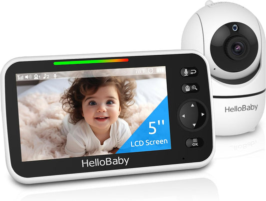 Monitor HelloBaby