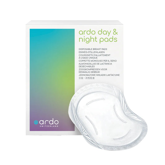 Absorbentes Ardo Day & Night Pads