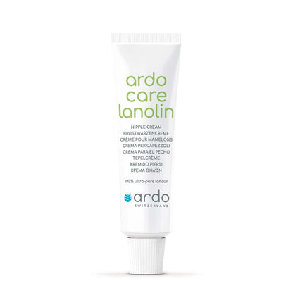 Lanolina Ardo Care