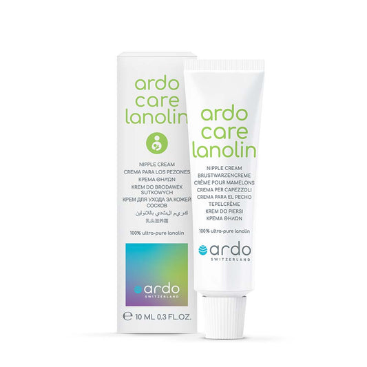 Lanolina Ardo Care