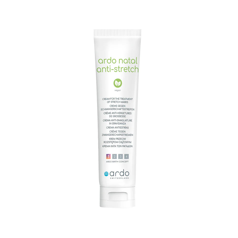 Crema vegana para pezón Ardo Care Balm 10 ml