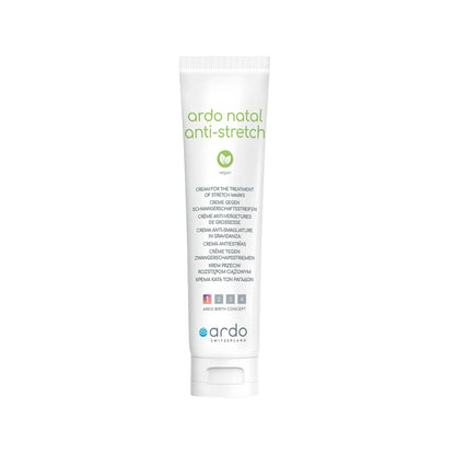 Crema vegana para pezón Ardo Care Balm 10 ml