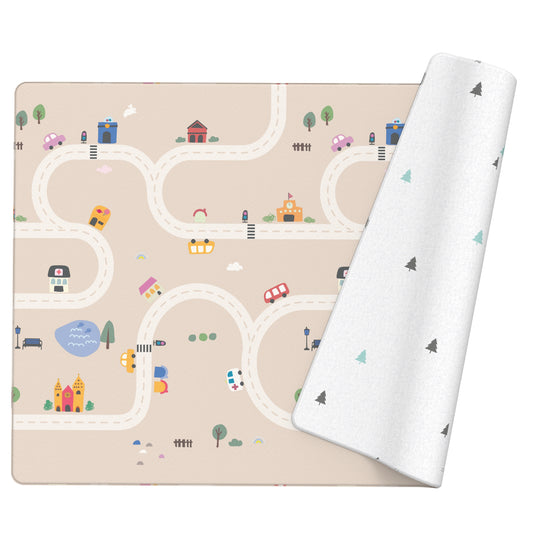 Playmat Orüga Ciudad
