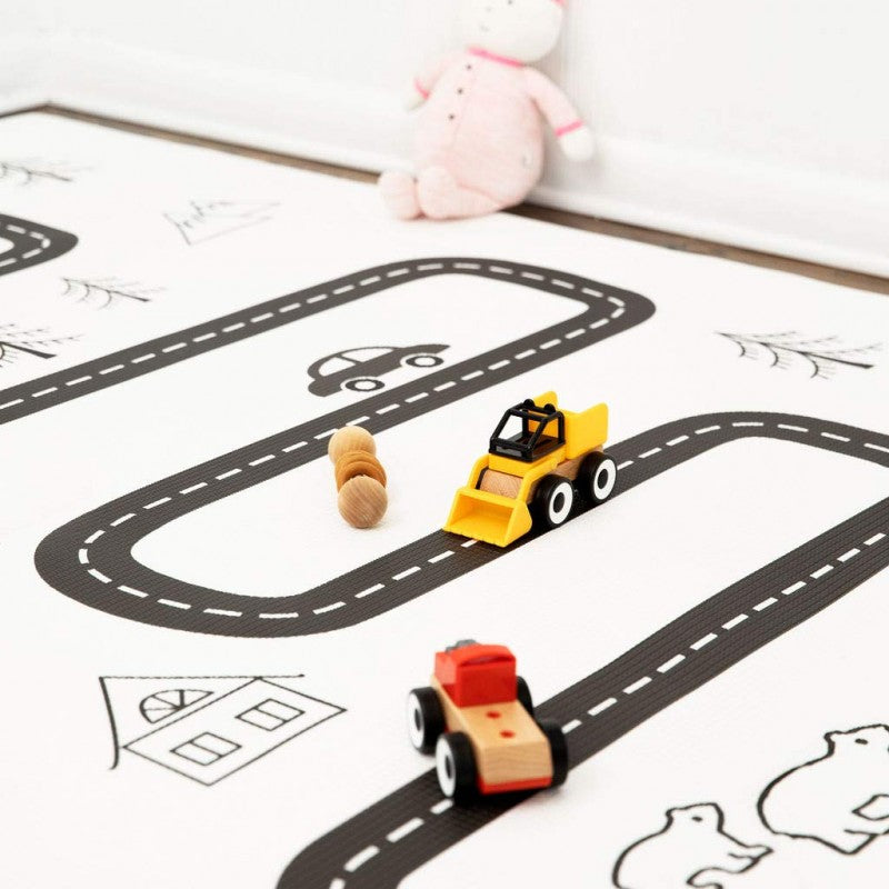 Playmat Orüga Nórdico