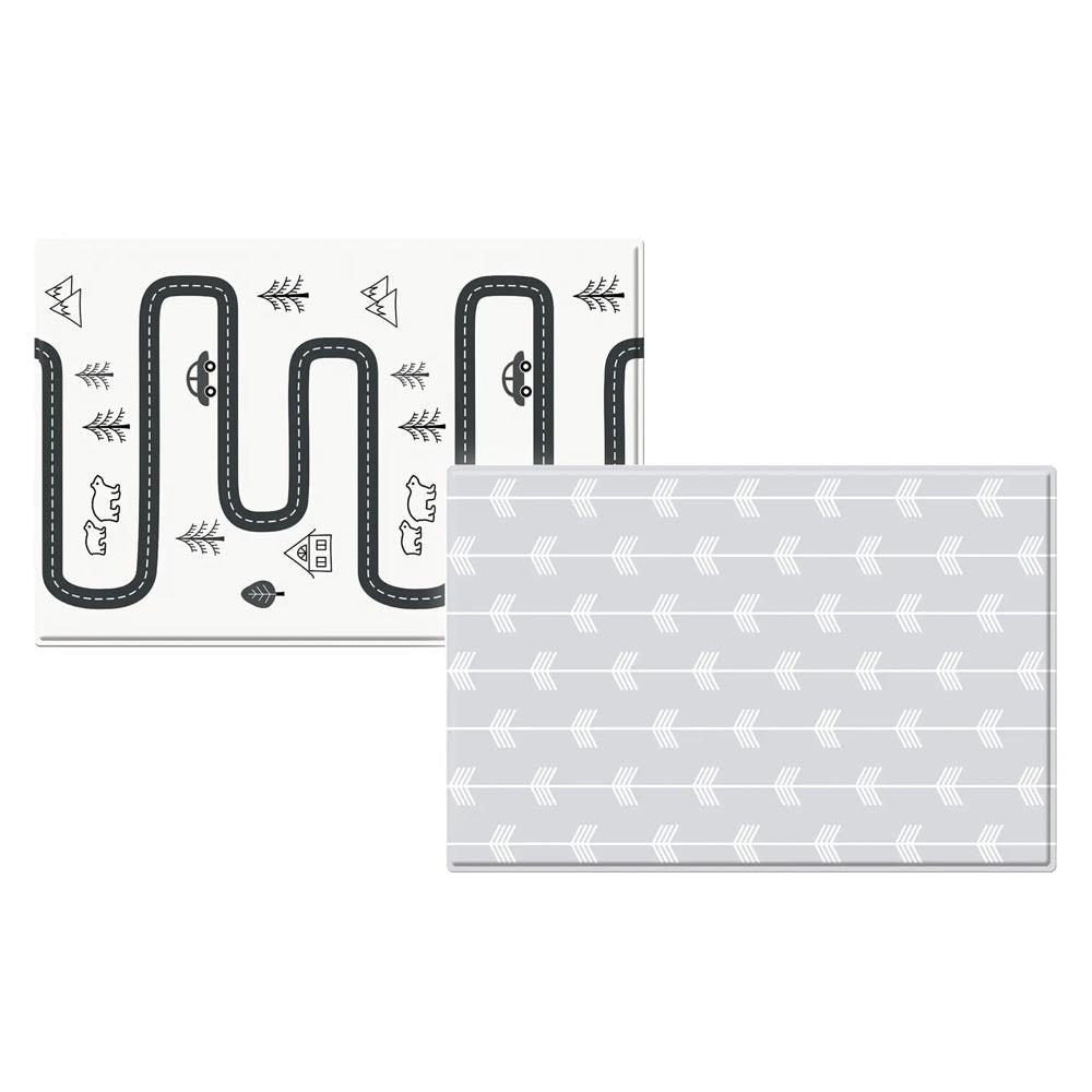 Playmat Orüga Nórdico