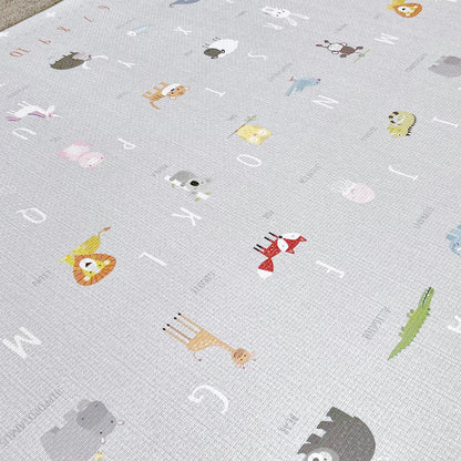 Playmat Orüga Safari