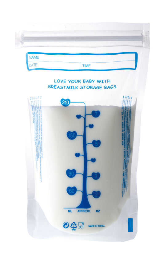 Bolsas para leche materna Unimom 30 uns